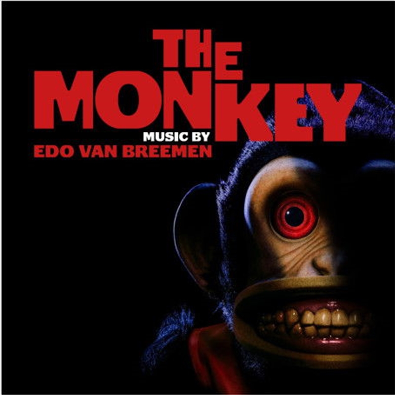Monkey/Product Detail/Soundtrack