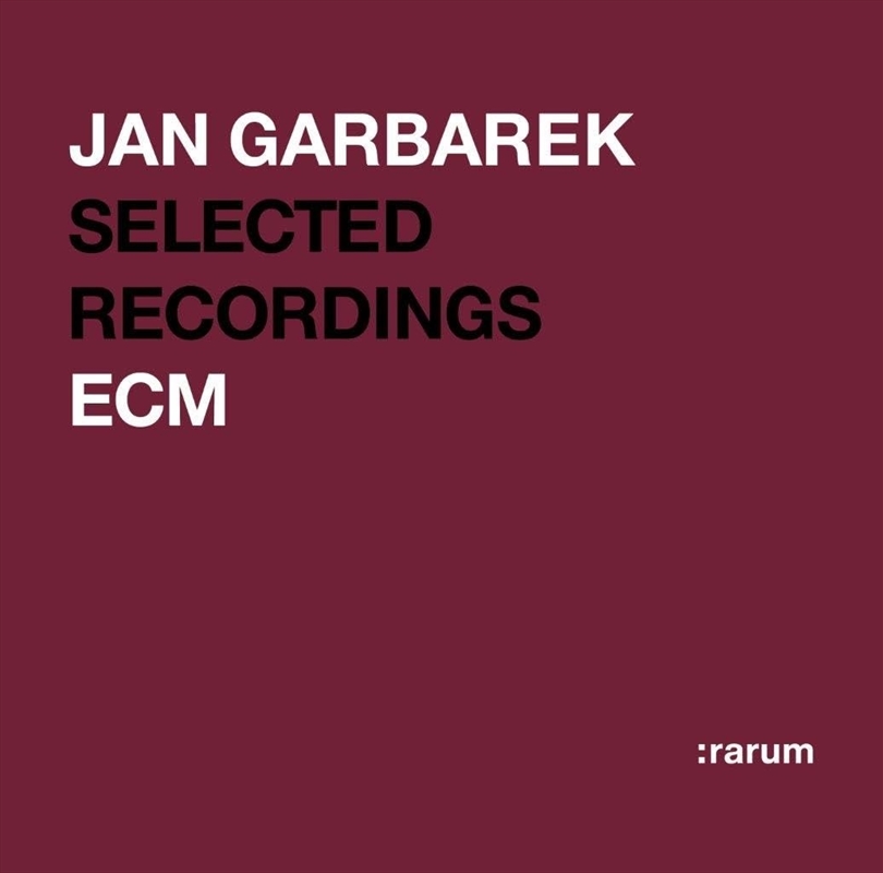 Ecm Legends Best Selection/Product Detail/Jazz