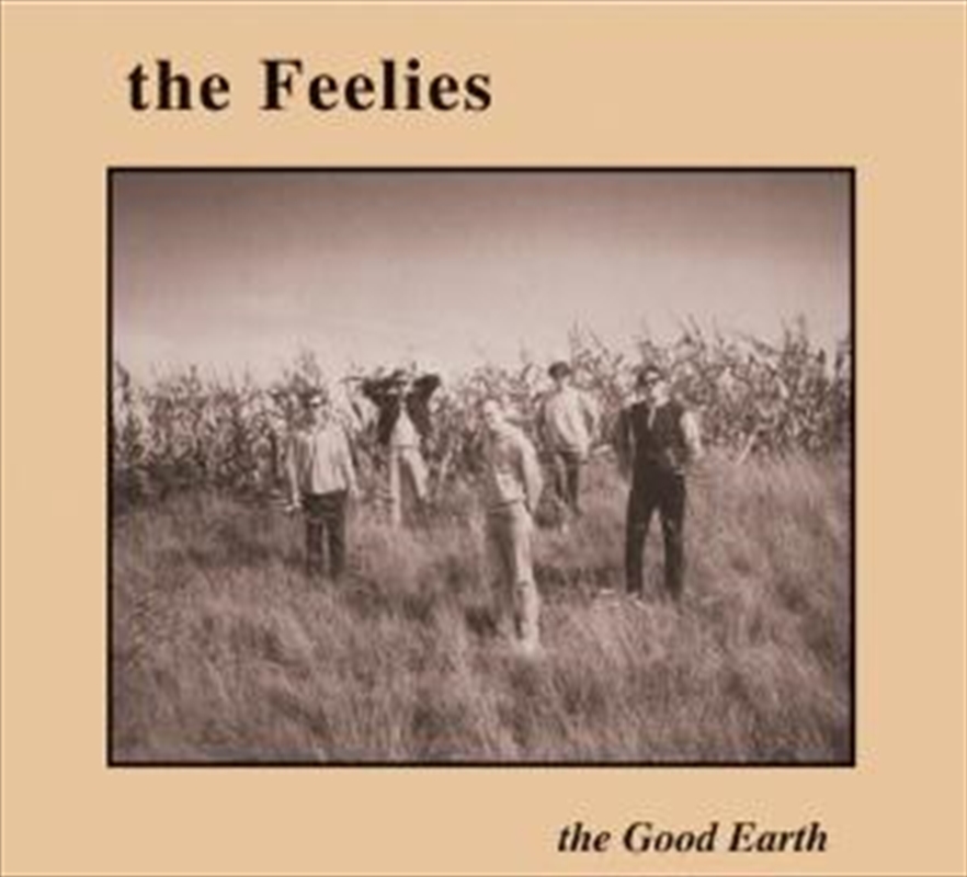 The Good Earth/Product Detail/Alternative