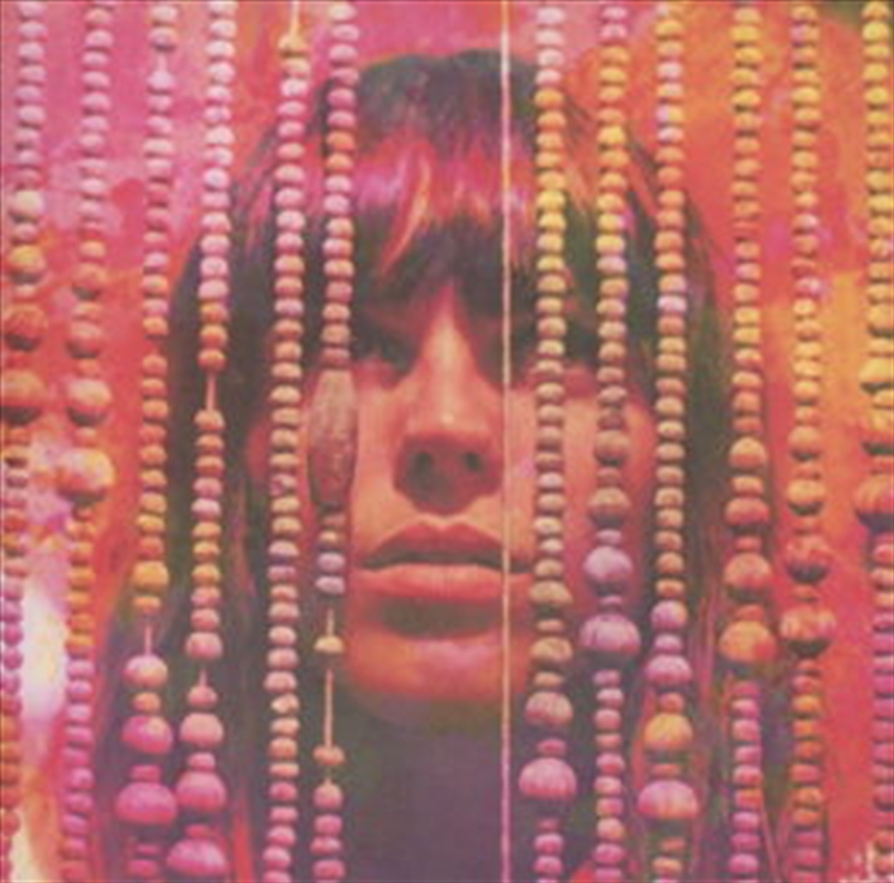 Melody's Echo Chamber/Product Detail/Alternative