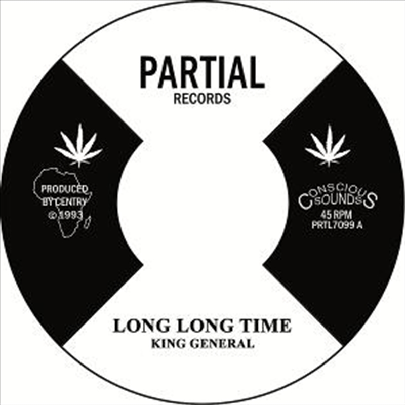 Long Long Time/Product Detail/Reggae