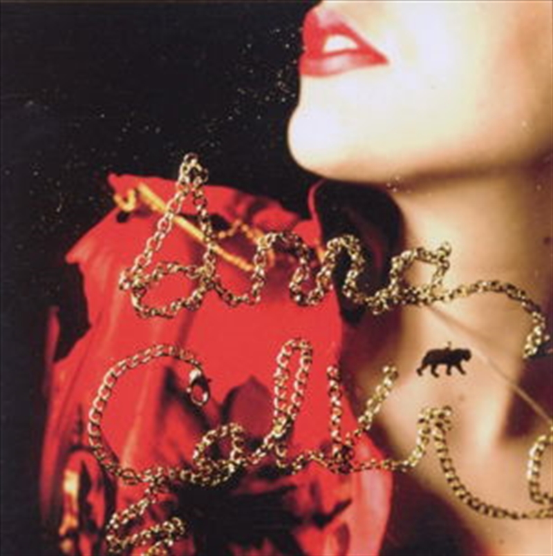 Anna Calvi/Product Detail/Alternative