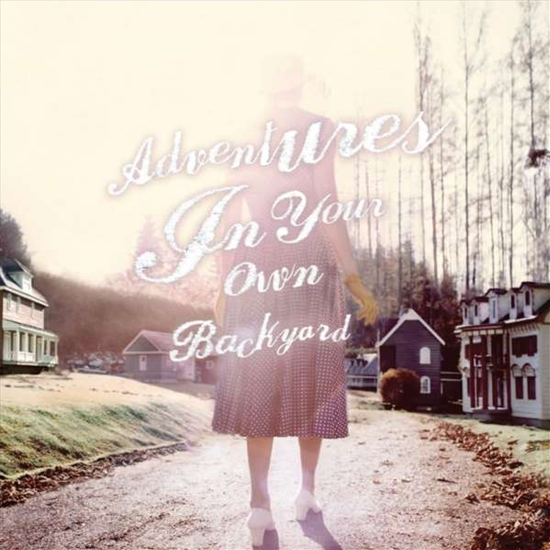 Adventures In Your Own Backyard/Product Detail/Alternative