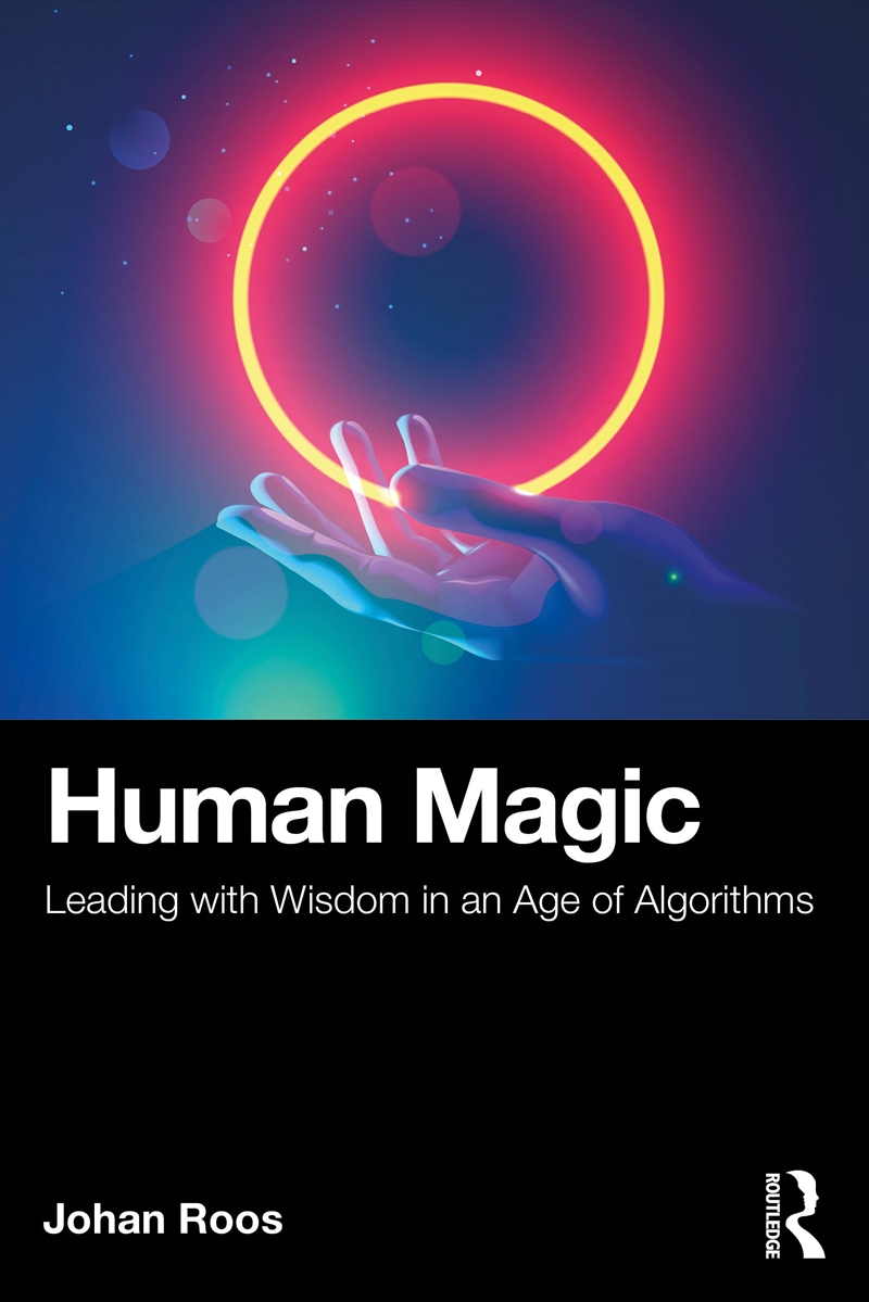 Human Magic/Product Detail/Business Leadership & Management