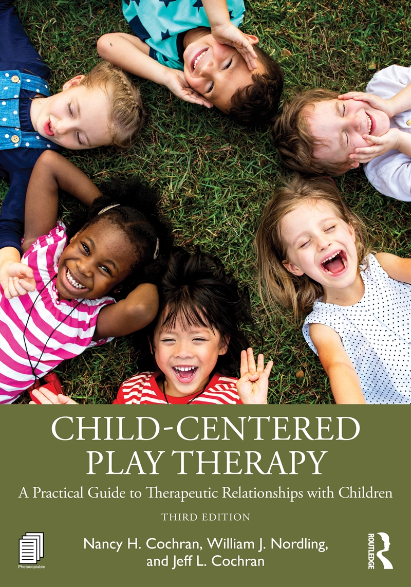Child-Centered Play Therapy/Product Detail/Healthcare