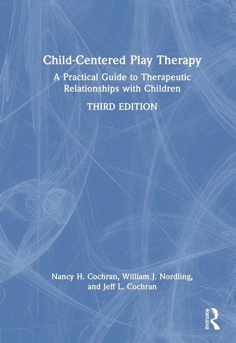 Child-Centered Play Therapy/Product Detail/Healthcare