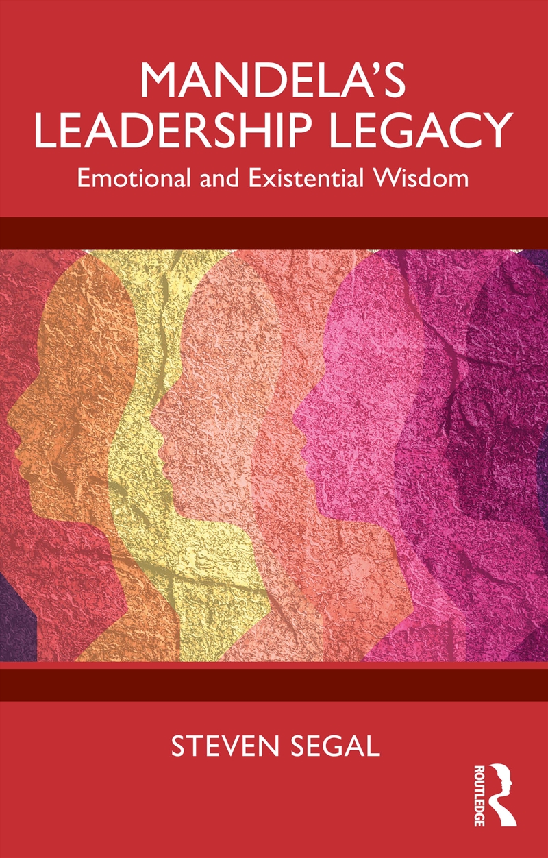 Mandela's Leadership Legacy/Product Detail/Business Leadership & Management