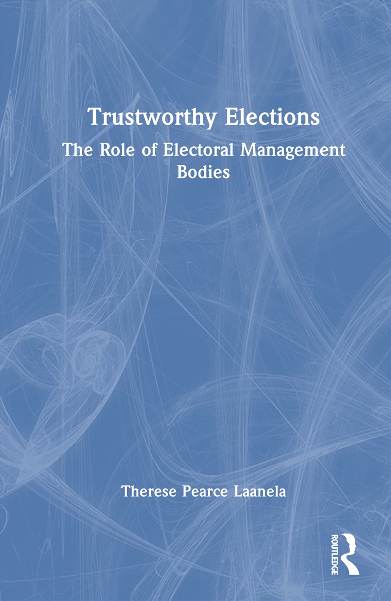 Trustworthy Elections/Product Detail/Politics & Government