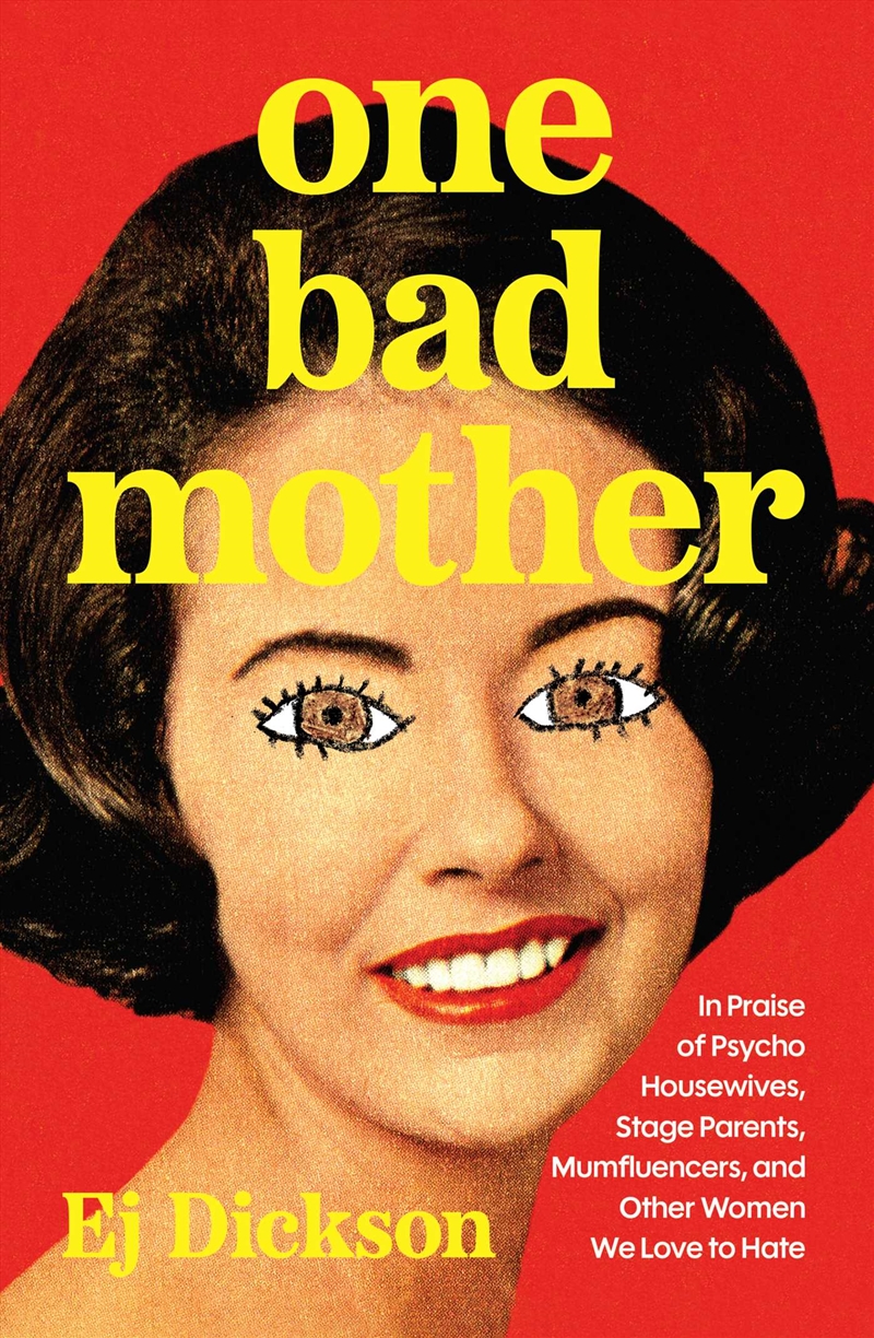 One Bad Mother/Product Detail/Society & Culture