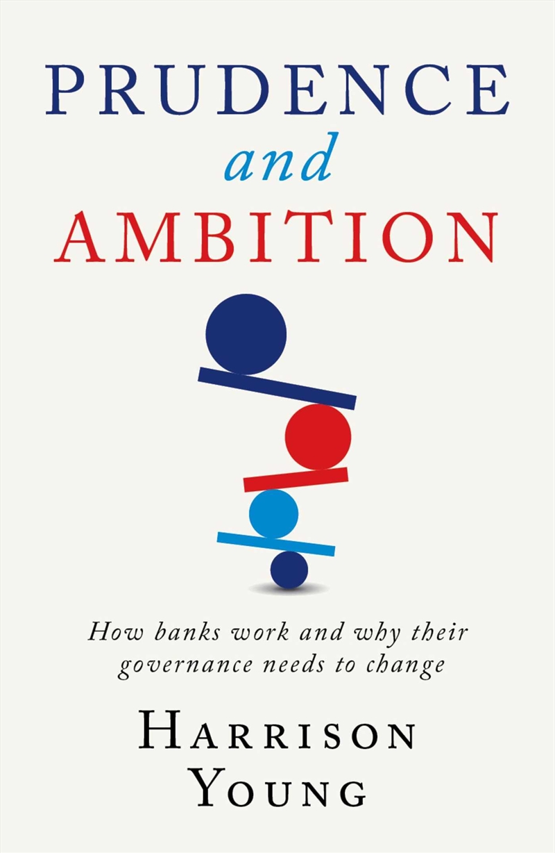 Prudence and Ambition/Product Detail/Reading