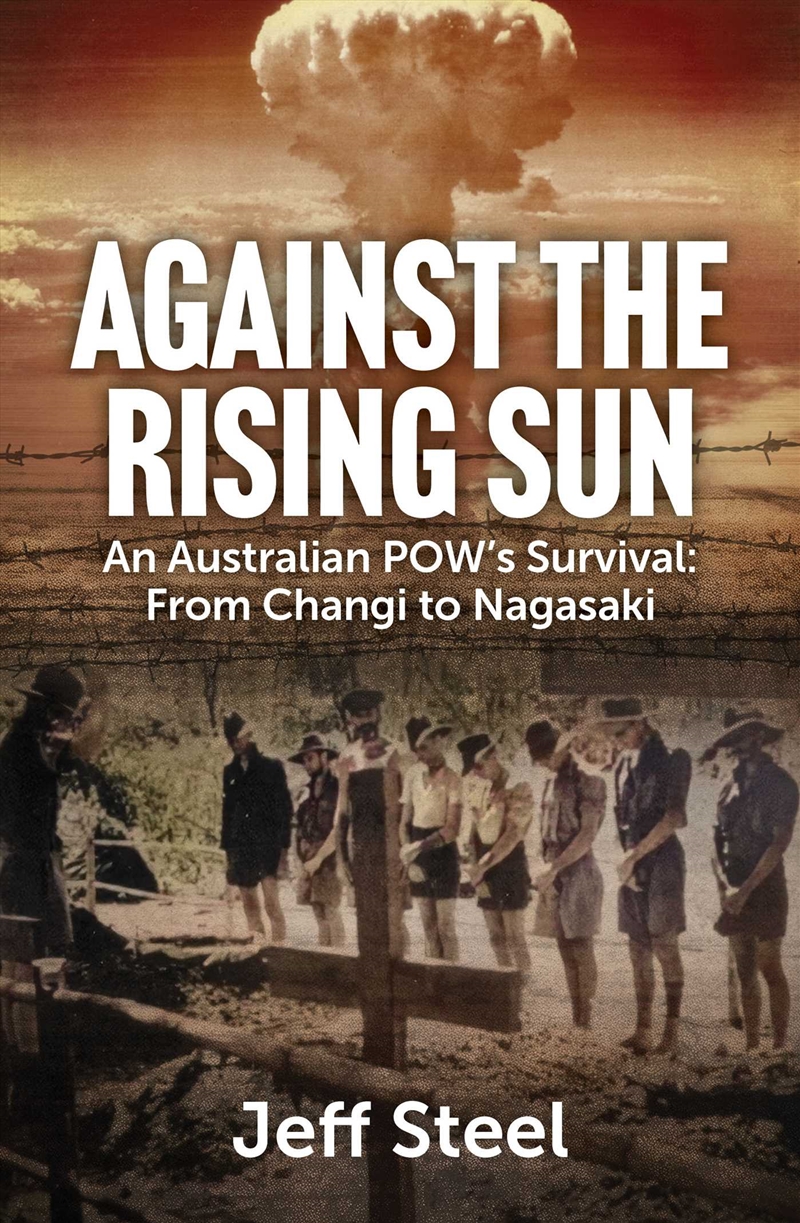 Against the Rising Sun/Product Detail/Reading