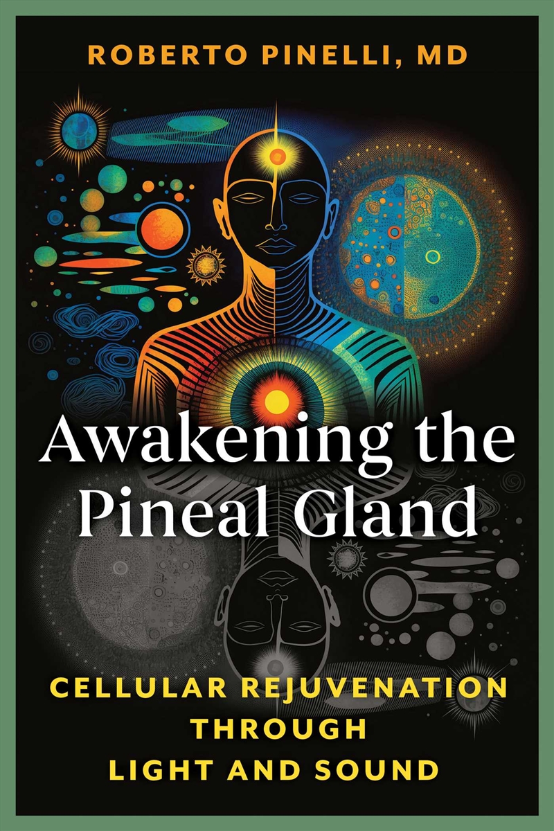 Awakening the Pineal Gland/Product Detail/Religion & Beliefs