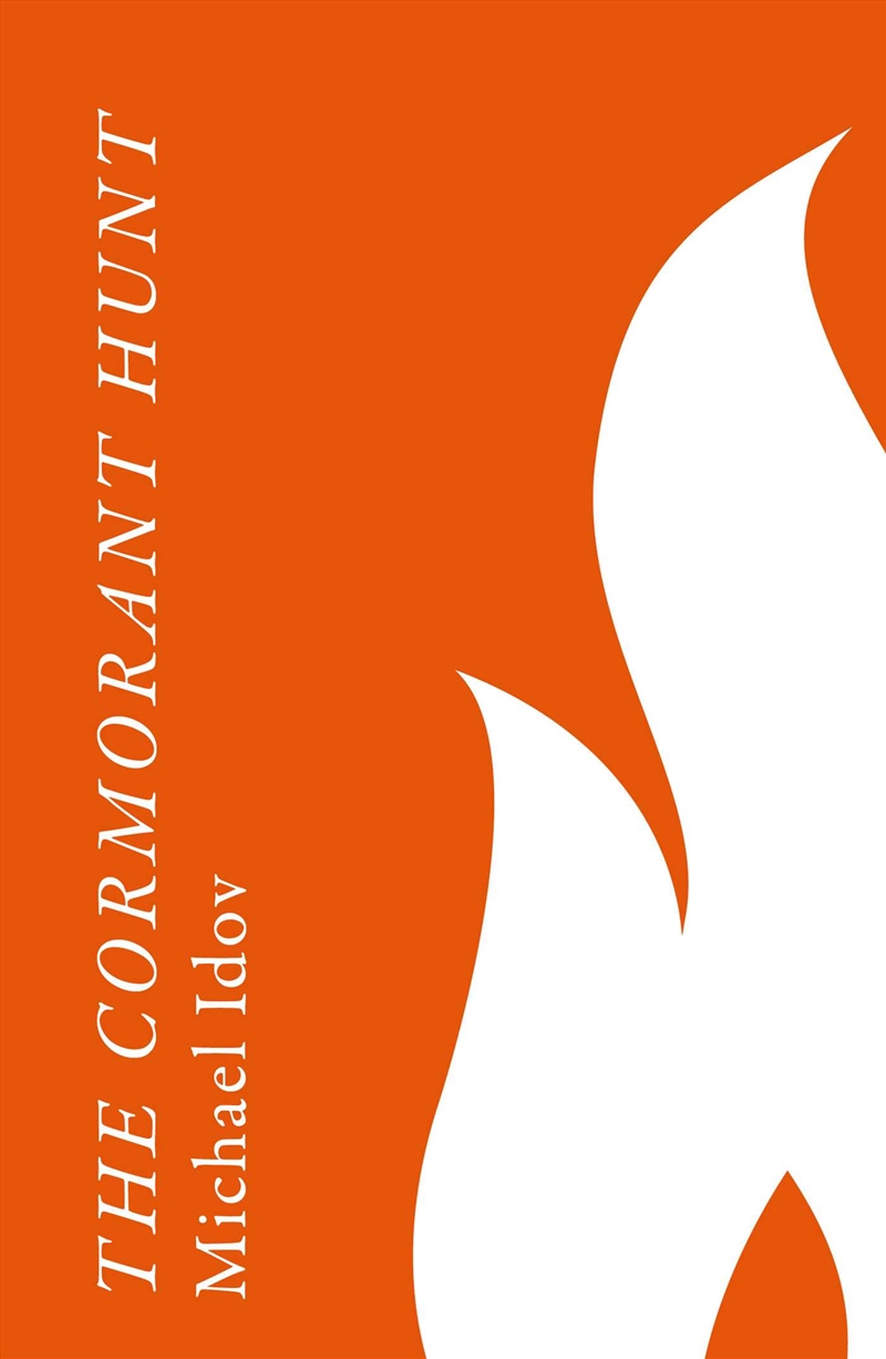 The Cormorant Hunt/Product Detail/Modern & Contemporary