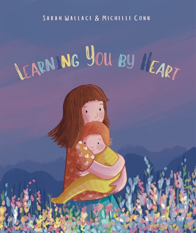 Learning You by Heart/Product Detail/Early Childhood Fiction Books