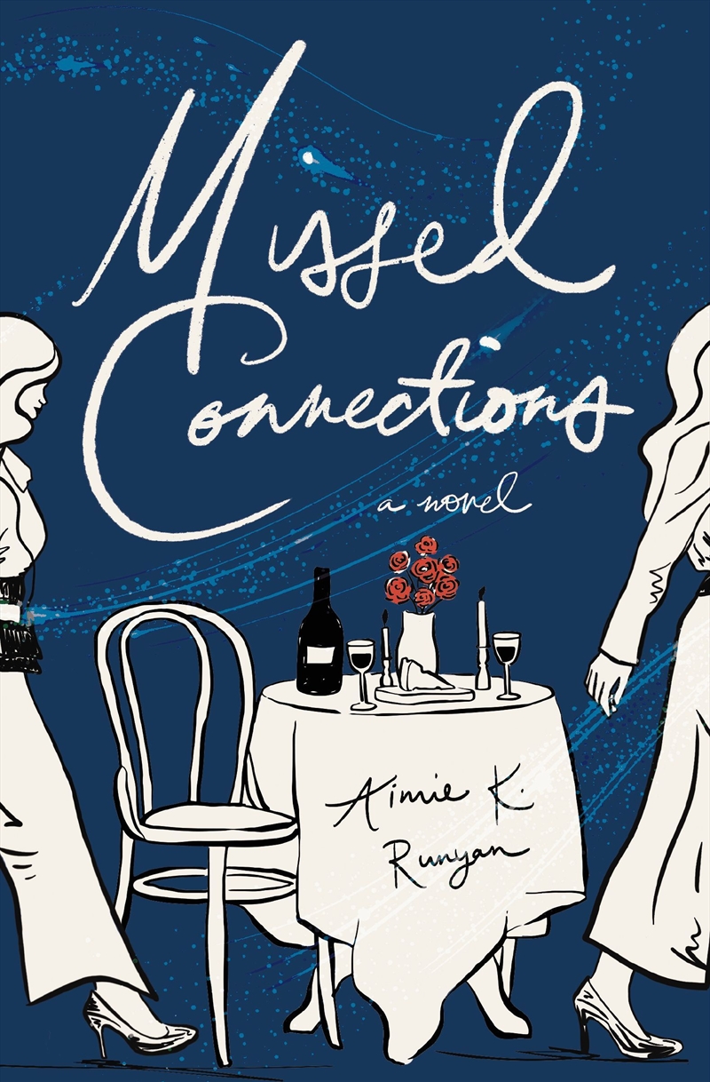 Missed Connections/Product Detail/Romance