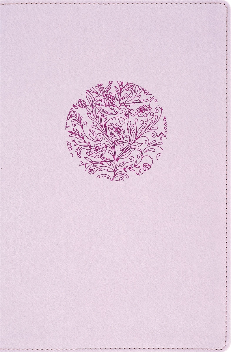 NIV, Thinline Bible, Purple, Red Letter, Comfort Print/Product Detail/Religion & Beliefs