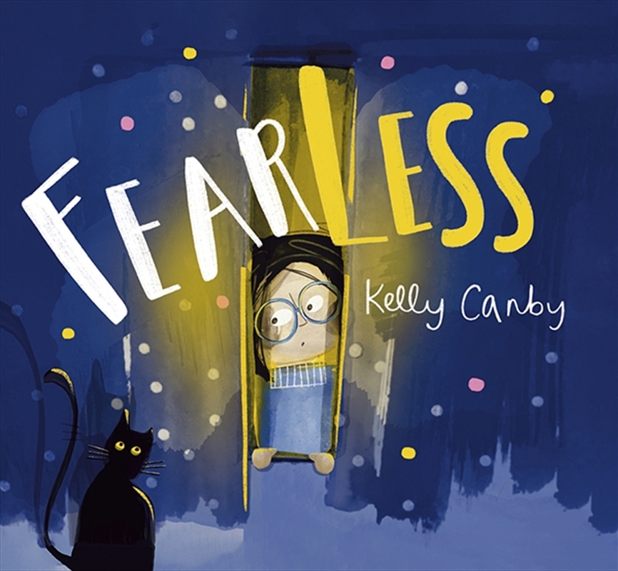 Fearless/Product Detail/Early Childhood Fiction Books