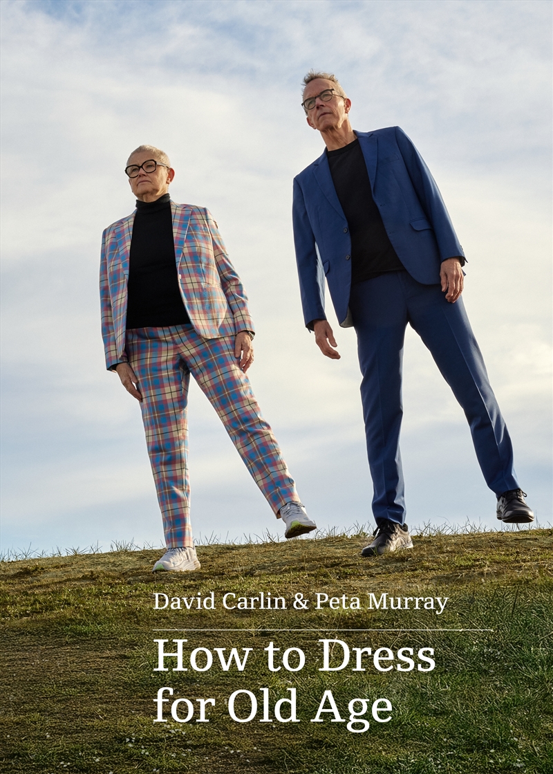 How to Dress for Old Age/Product Detail/Society & Culture
