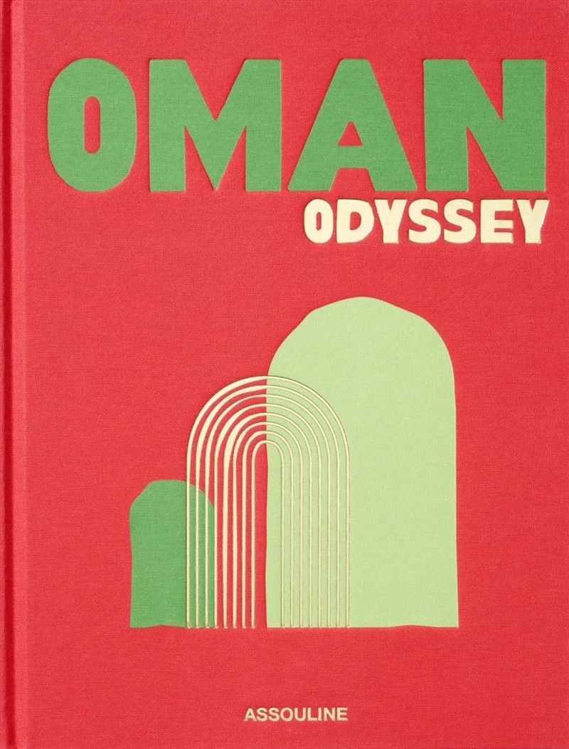 Oman Odyssey/Product Detail/Travel & Holidays