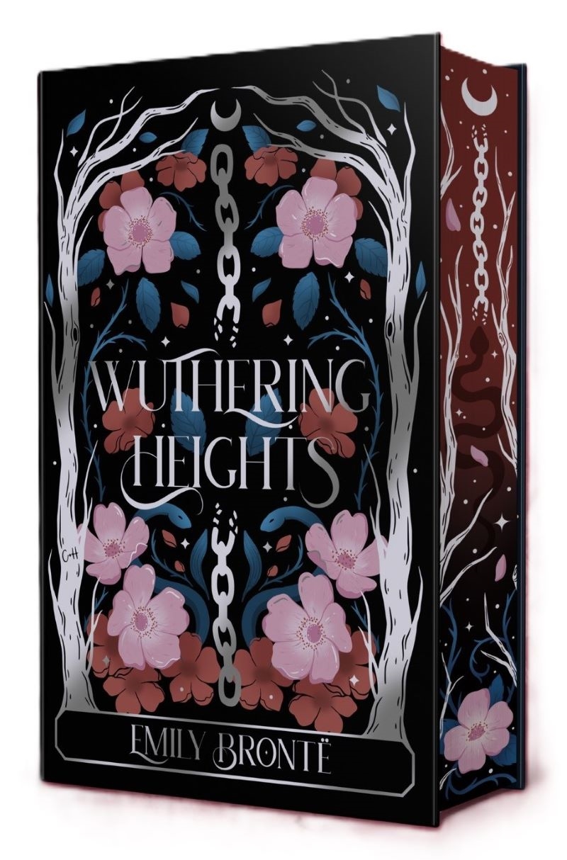 Wuthering Heights/Product Detail/General Fiction Books