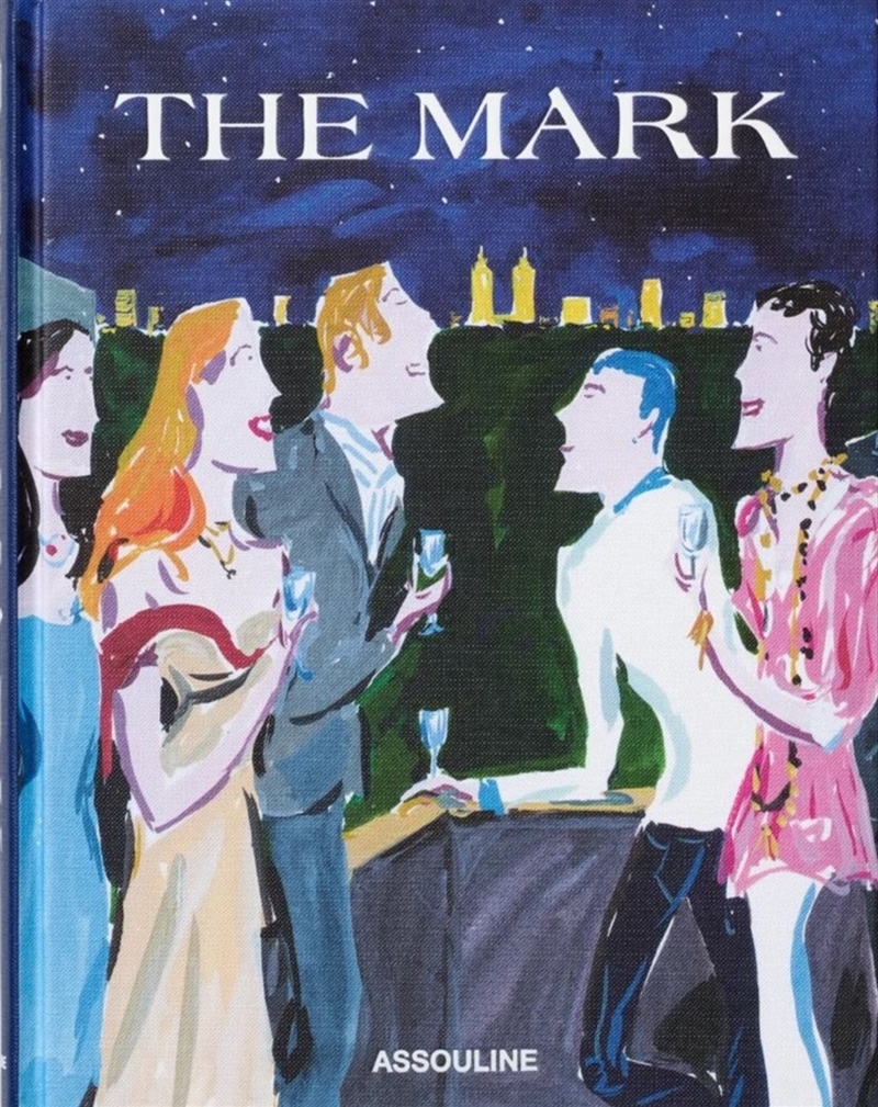 The Mark/Product Detail/Travel & Holidays