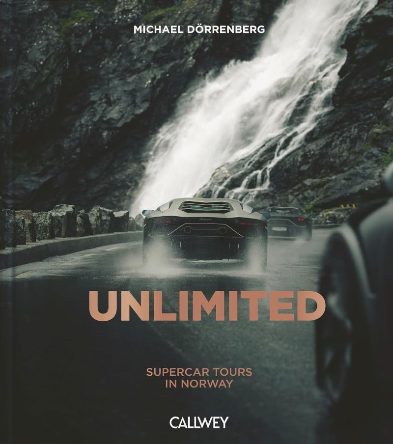 Unlimited: Supercar Tours in Norway/Product Detail/Travel & Holidays