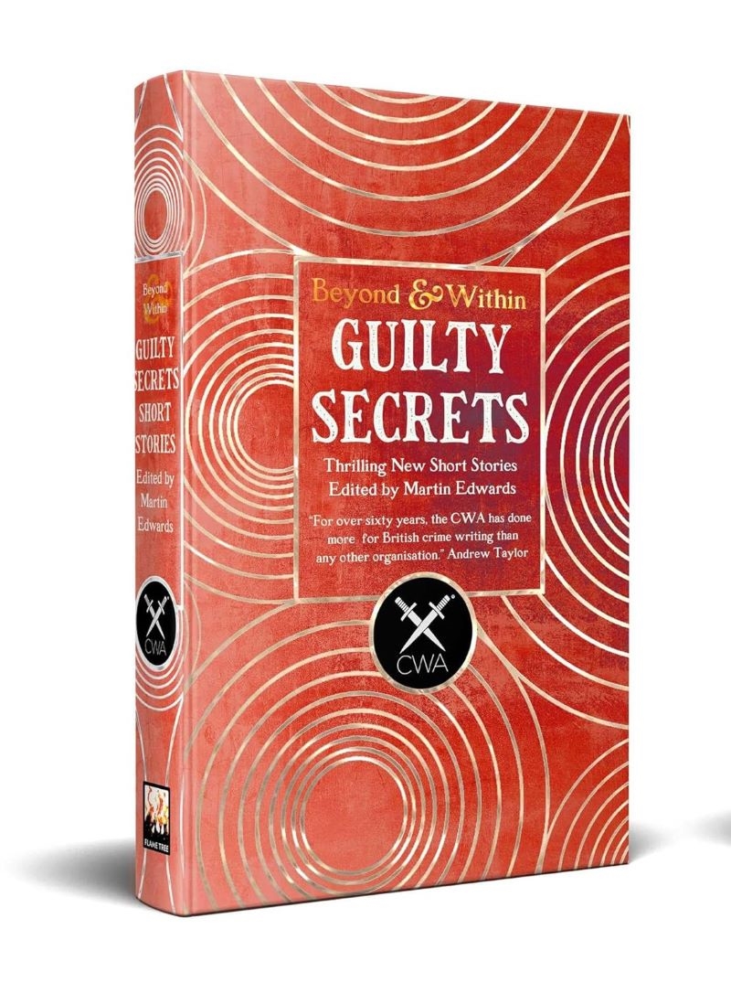 Guilty Secrets: From the Crime Writers Association/Product Detail/General Fiction Books