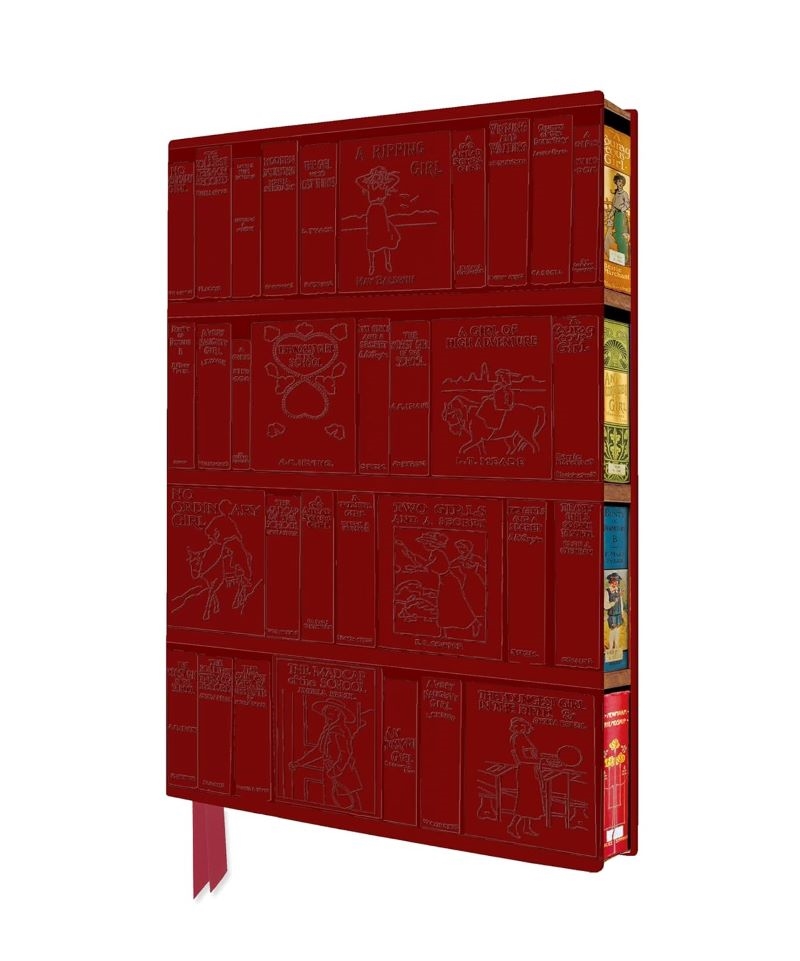 Artisan Art Notebook: Bodleian Libraries, High Jinks/Product Detail/Notebooks & Journals