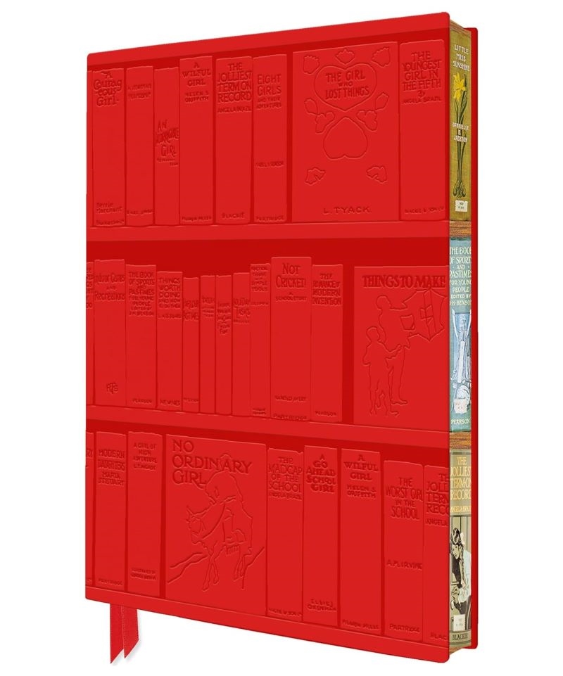 Artisan Art Sketchbook: Bodleian Libraries, Bookshelves/Product Detail/Stationery