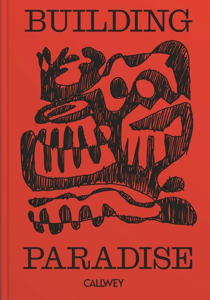 Building Paradise/Product Detail/Travel Writing