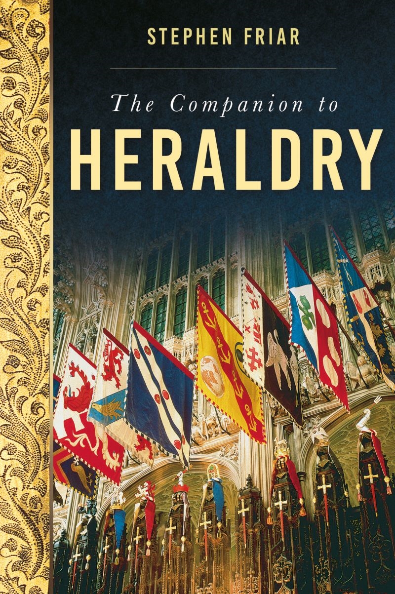 Companion to Heraldry/Product Detail/History