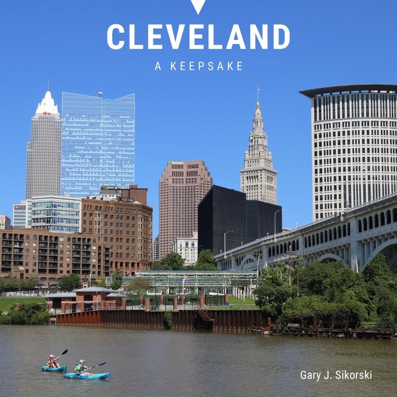 Cleveland: A Keepsake/Product Detail/Travel & Holidays