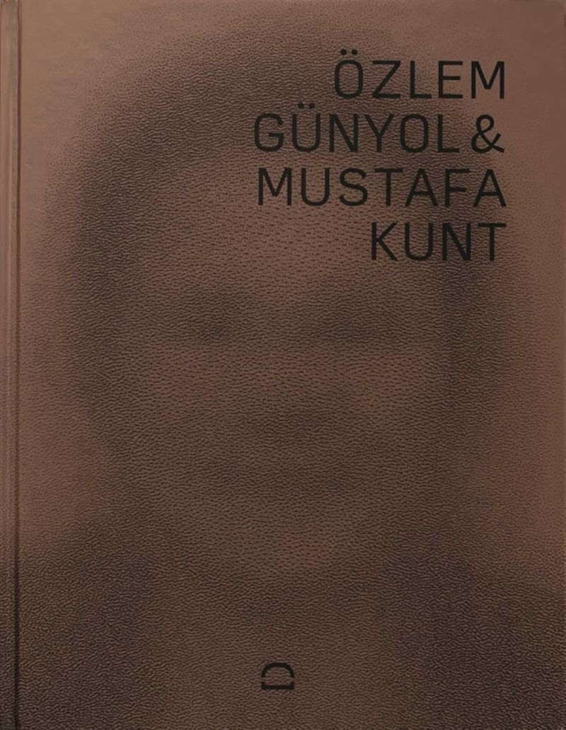 Ozlem Gunyol & Mustafa Kunt/Product Detail/Art