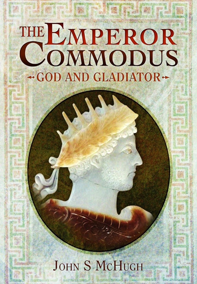 Emperor Commodus: God and Gladiator/Product Detail/History