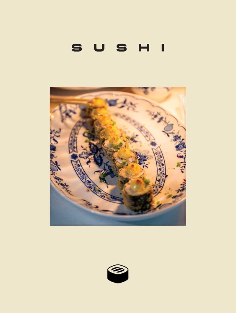 Sushi/Product Detail/Recipes, Food & Drink