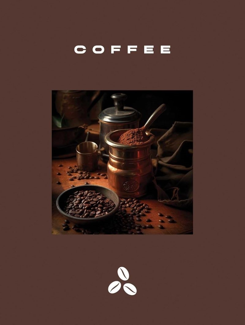 Coffee/Product Detail/Recipes, Food & Drink