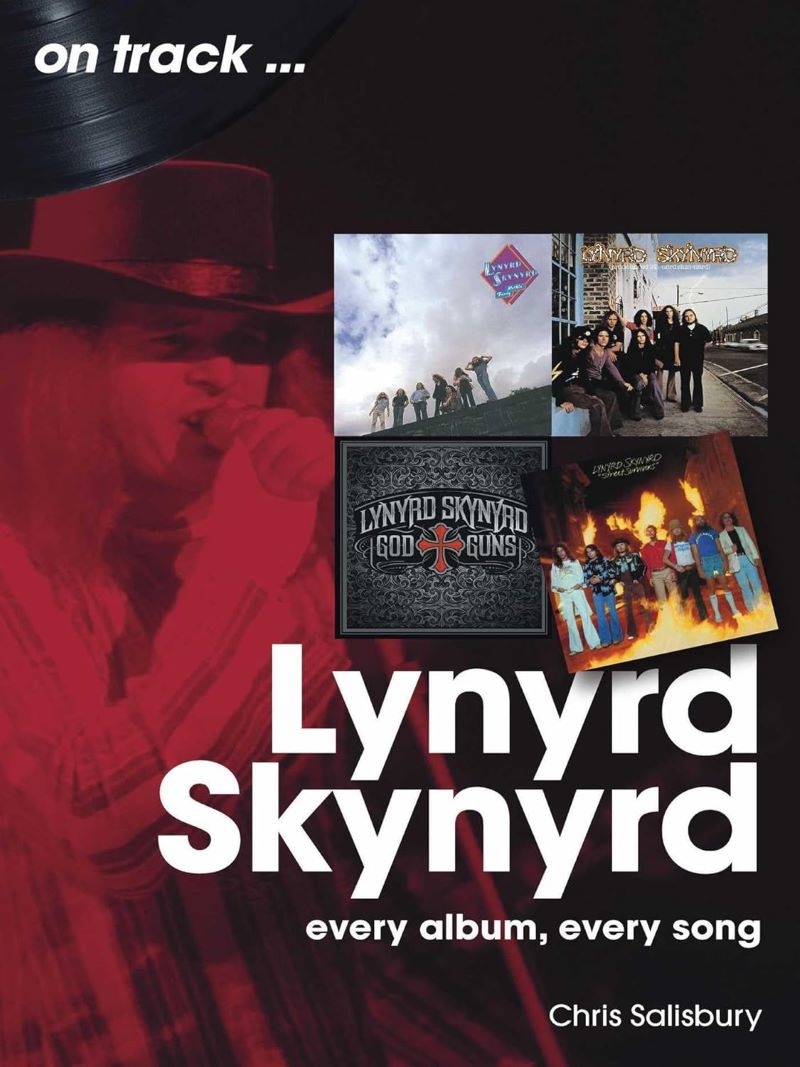 Lynyrd Skynyrd On Track: Every Album, Every Song/Product Detail/Arts & Entertainment