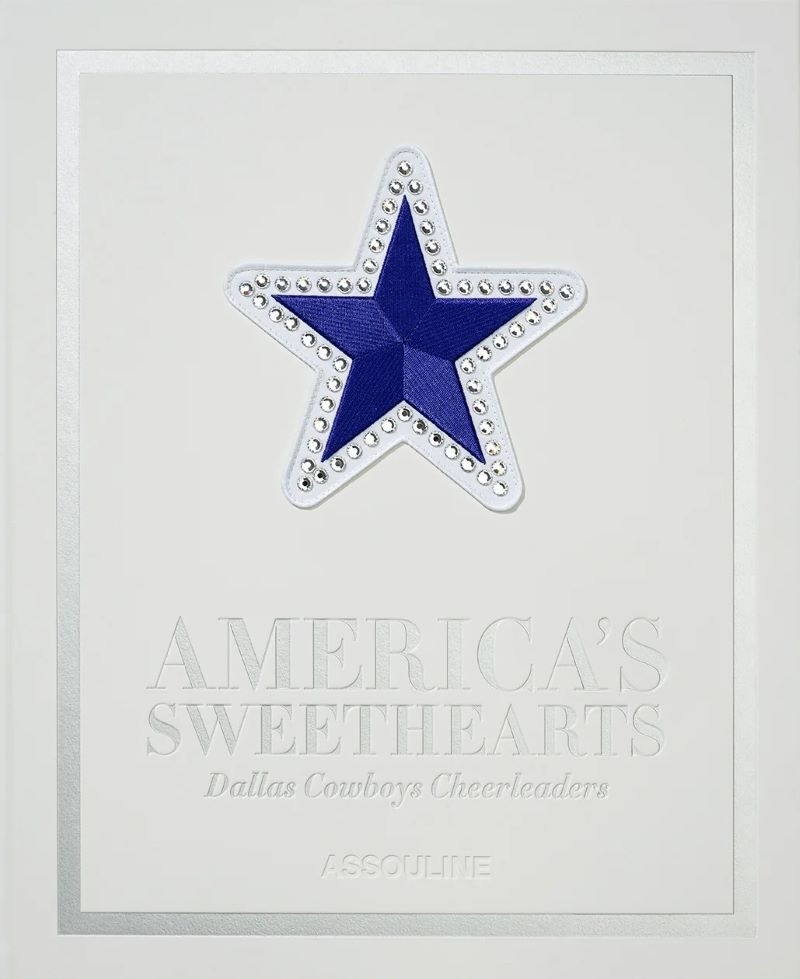 America's Sweethearts: Dallas Cowboys Cheerleaders/Product Detail/Sport & Recreation