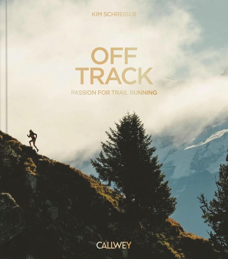 Off Track: Passion for Trail Running/Product Detail/Sport & Recreation