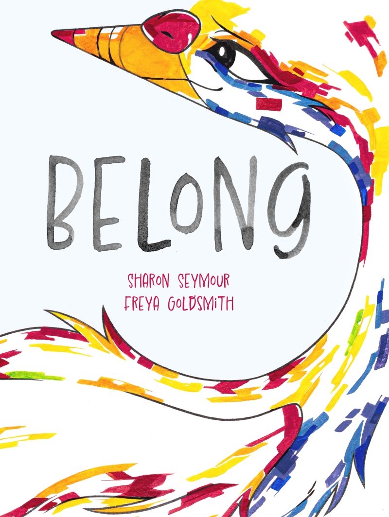 Belong/Product Detail/Early Childhood Fiction Books