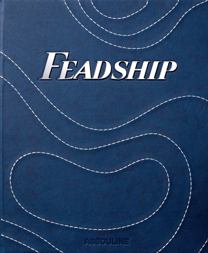 Feadship/Product Detail/Art