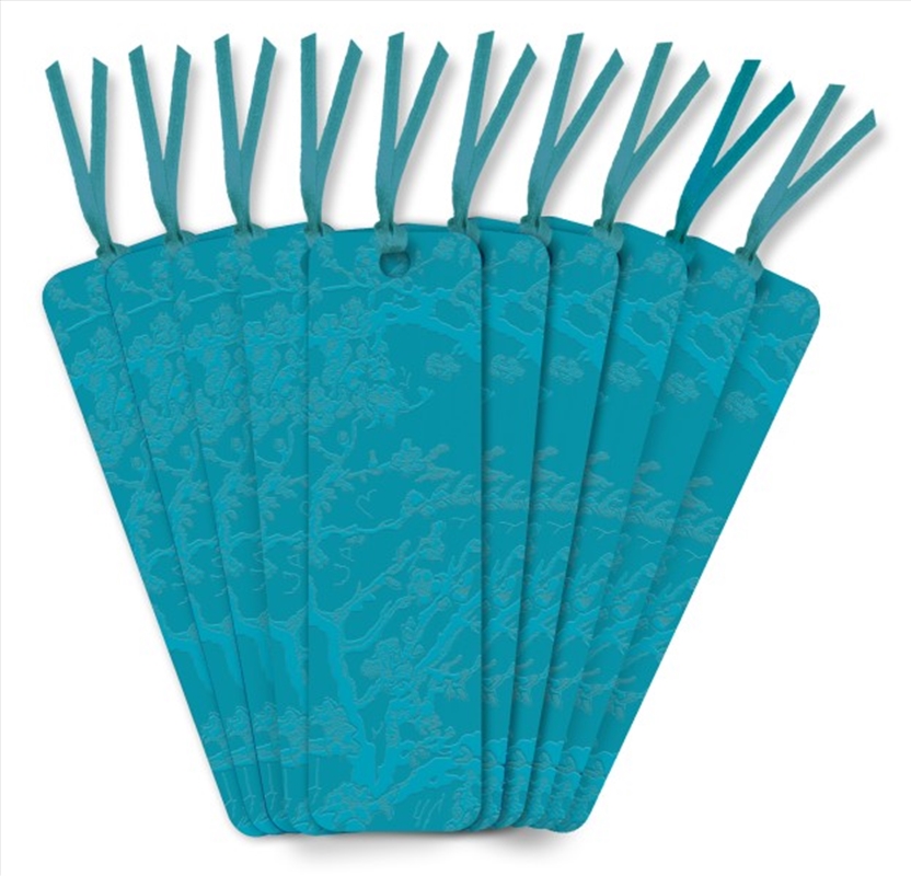 Artisan Art Bookmarks: Vincent van Gogh, Almond Blossom (pack of 10)/Product Detail/Stationery