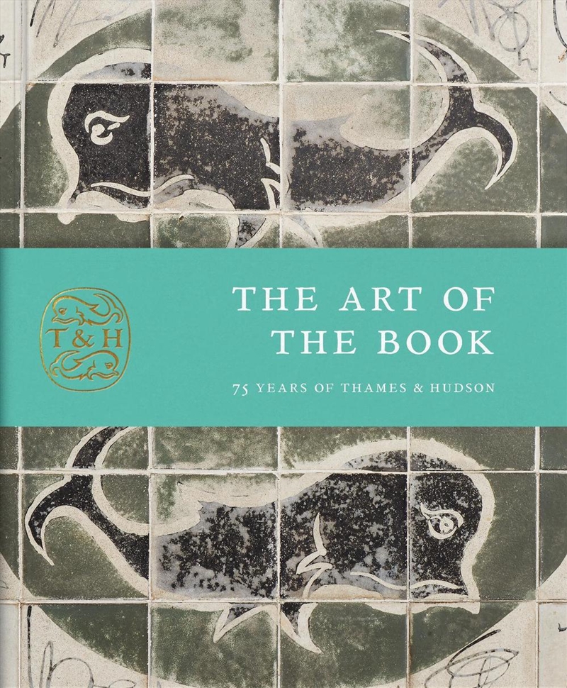The Art of the Book/Product Detail/History