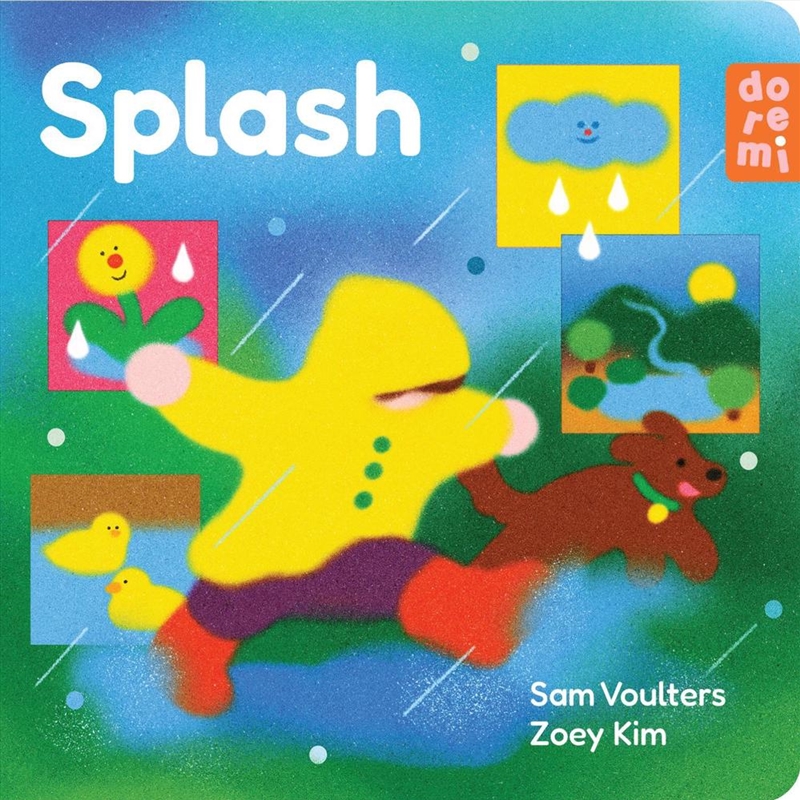 Splash/Product Detail/Early Childhood Fiction Books