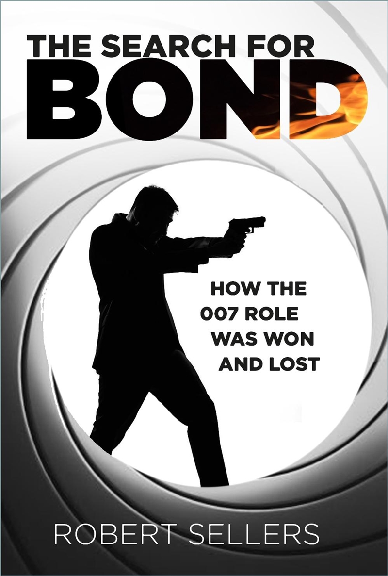 Search for Bond: How the 007 Role Was Won and Lost/Product Detail/Arts & Entertainment