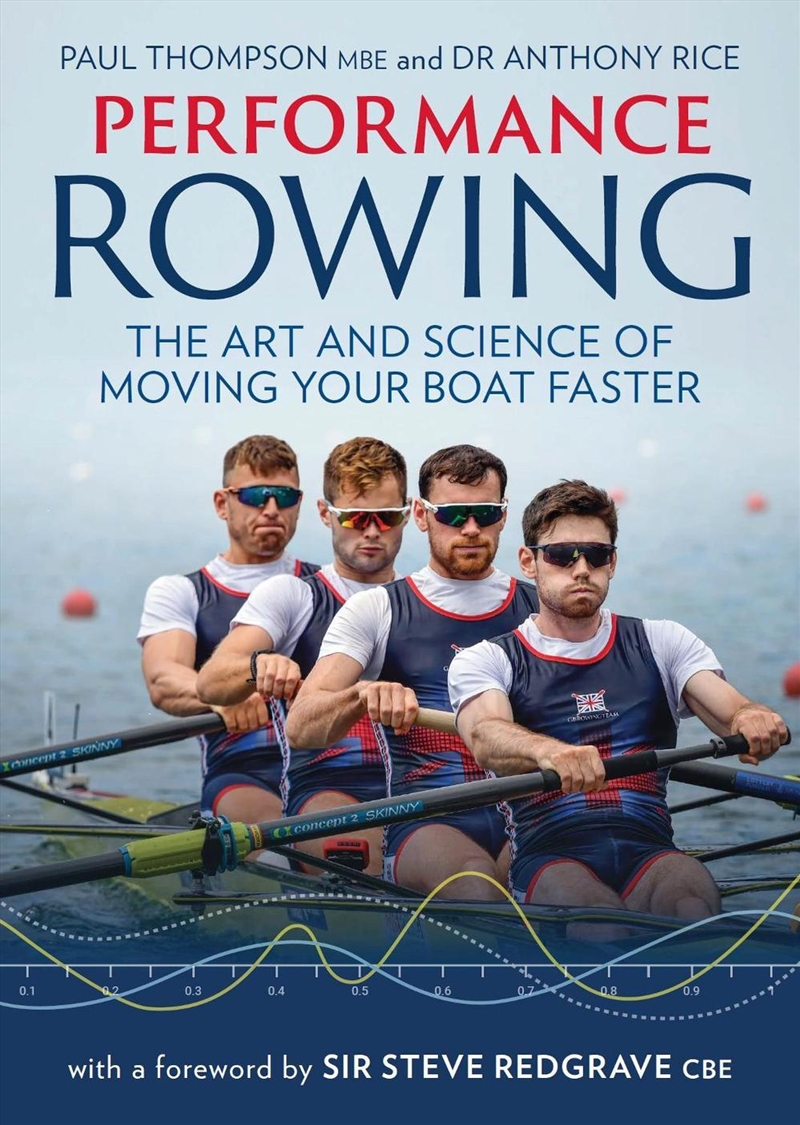 Performance Rowing: The Art and Science of Moving Your Boat Faster/Product Detail/Sport & Recreation