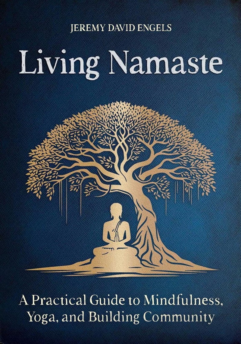 Living Namaste/Product Detail/Religion & Beliefs