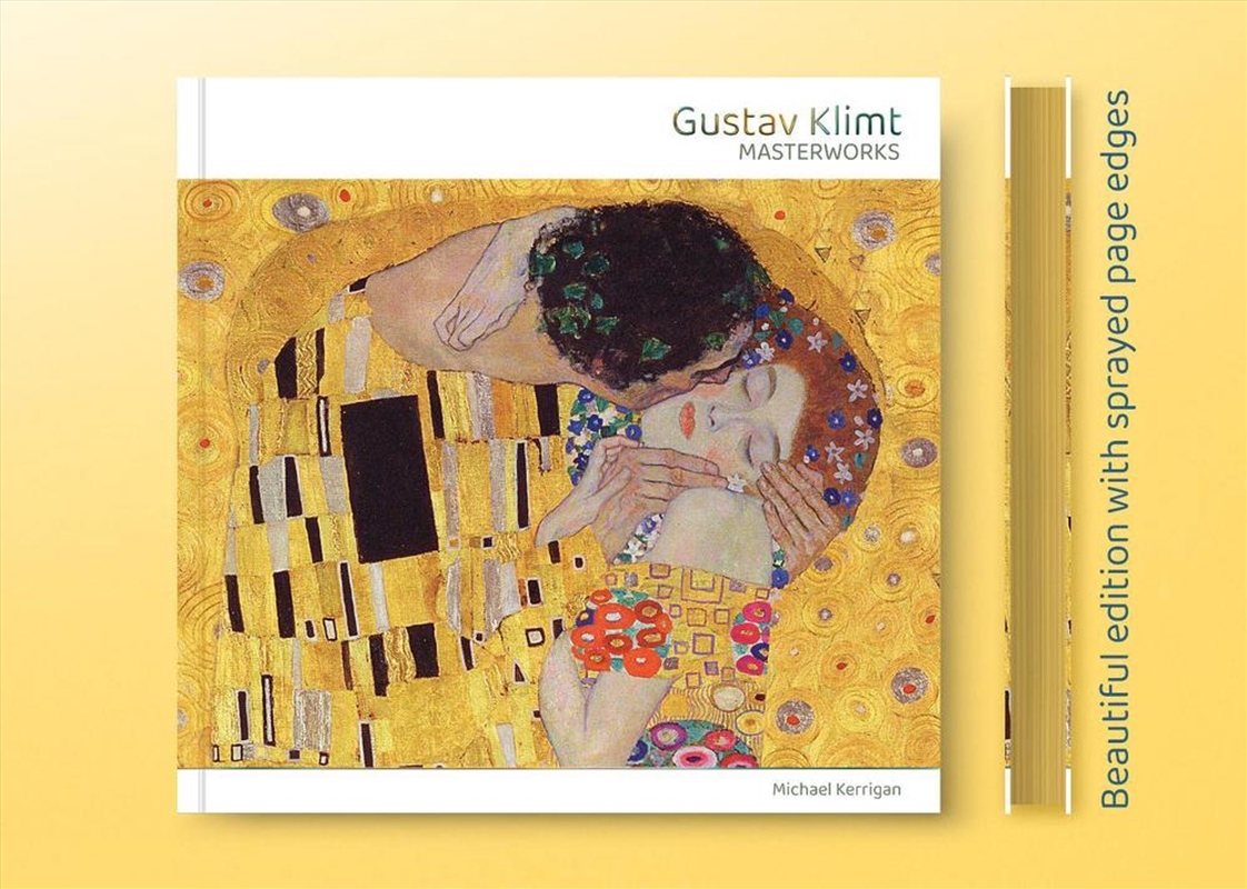 Gustav Klimt: Masterworks/Product Detail/Art
