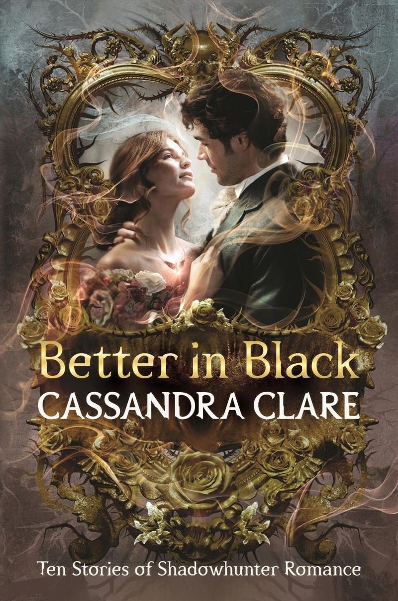 Better in Black/Product Detail/Young Adult Fiction