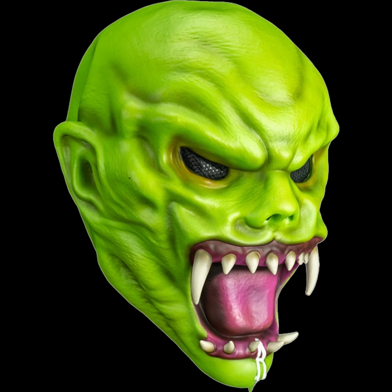 Goosebumps - Haunted Mask/Product Detail/Costumes